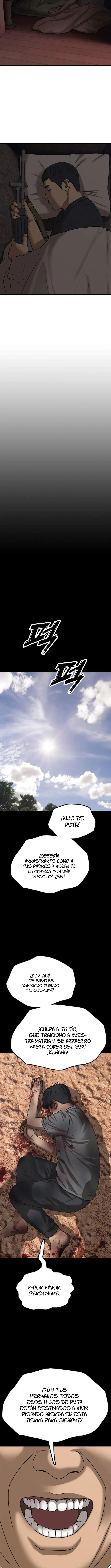 Ha llegado el final capítulo 16, página 23