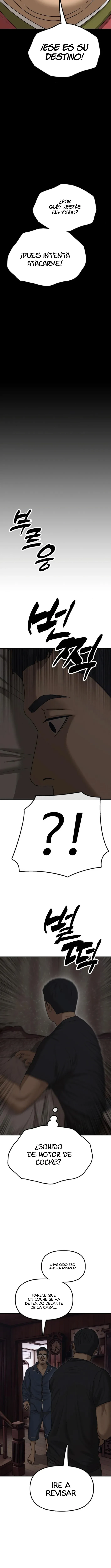Ha llegado el final capítulo 16, página 24