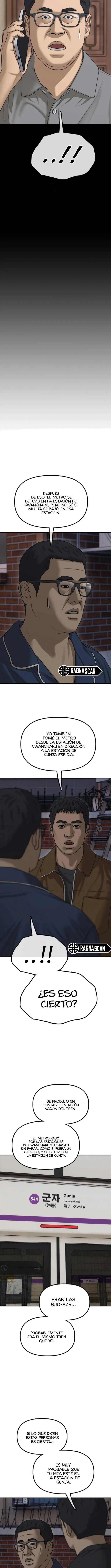 Ha llegado el final capítulo 17, página 12