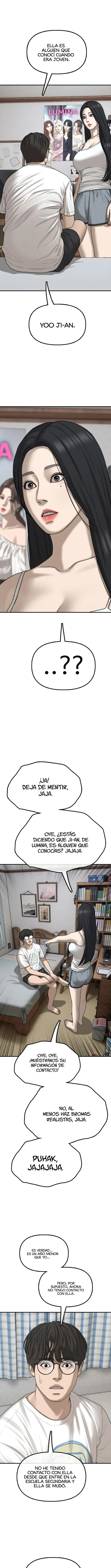 Ha llegado el final capítulo 17, página 20