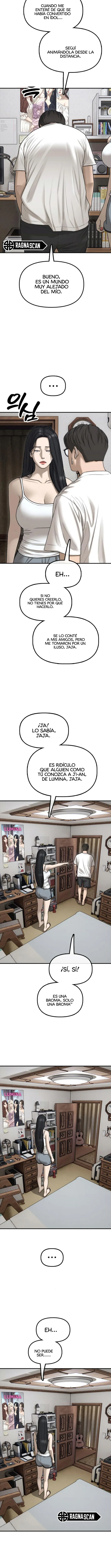 Ha llegado el final capítulo 17, página 21