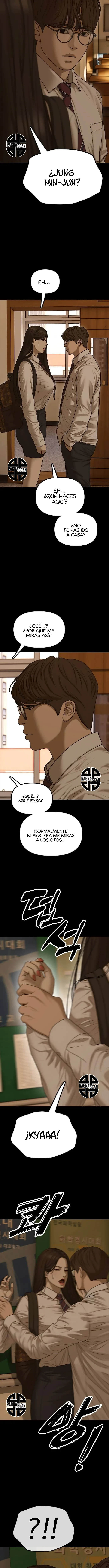Ha llegado el final capítulo 18, página 6