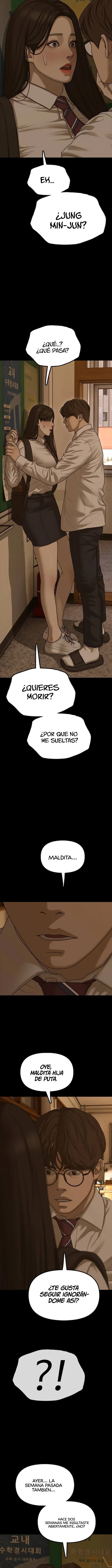 Ha llegado el final capítulo 18, página 7