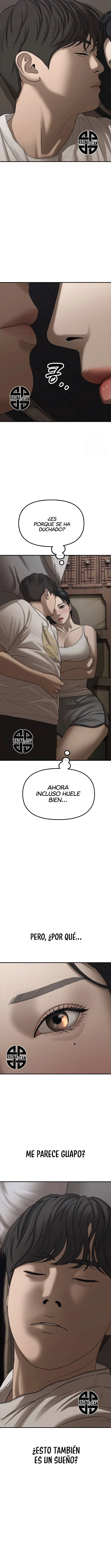 Ha llegado el final capítulo 18, página 12