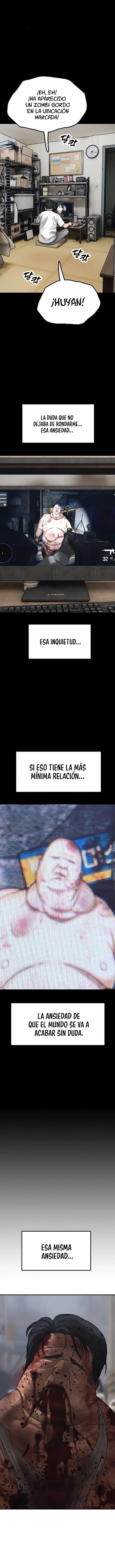 Ha llegado el final capítulo 19, página 2