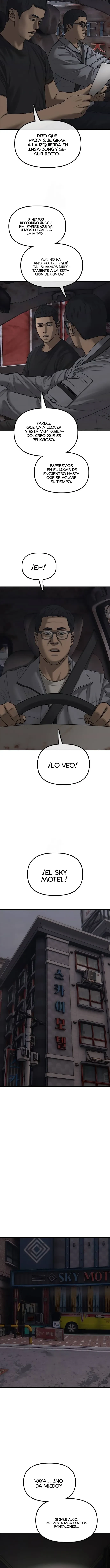 Ha llegado el final capítulo 20, página 6