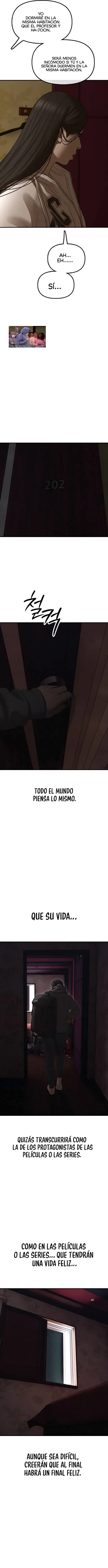 Ha llegado el final capítulo 20, página 16