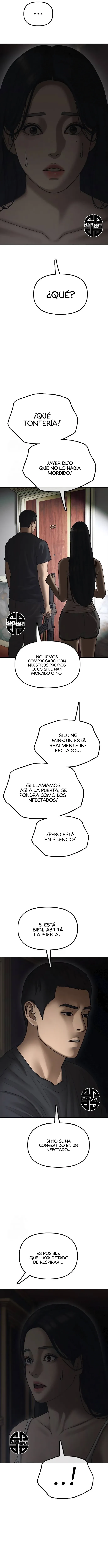 Ha llegado el final capítulo 20, página 20