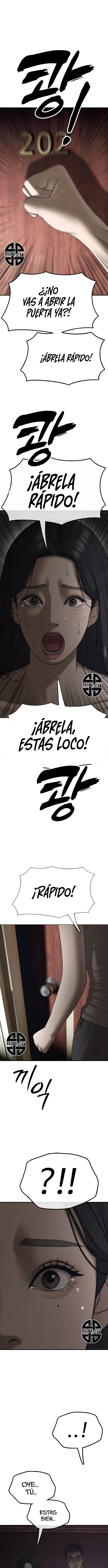 Ha llegado el final capítulo 21, página 2
