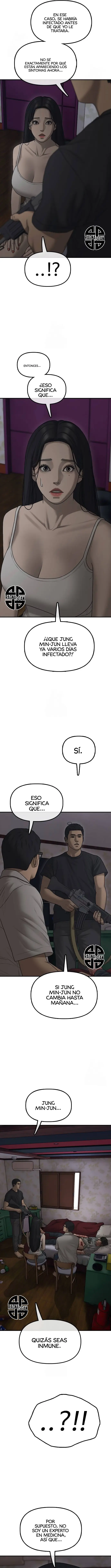 Ha llegado el final capítulo 21, página 14