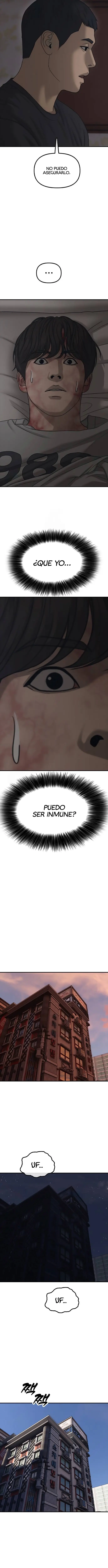 Ha llegado el final capítulo 21, página 15