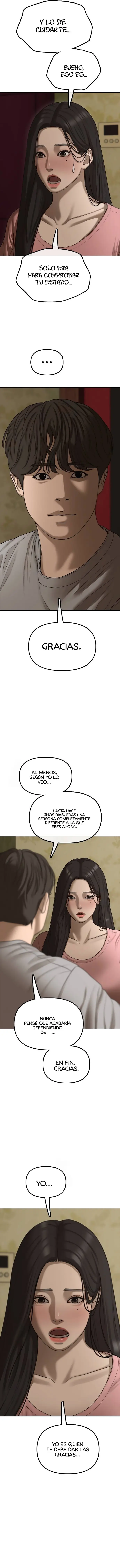 Ha llegado el final capítulo 21, página 18