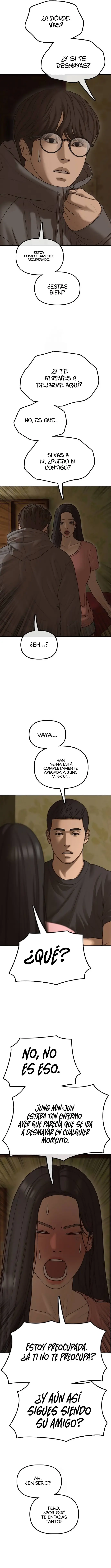 Ha llegado el final capítulo 22, página 22