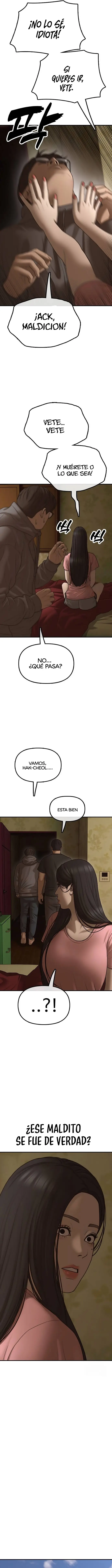 Ha llegado el final capítulo 22, página 23