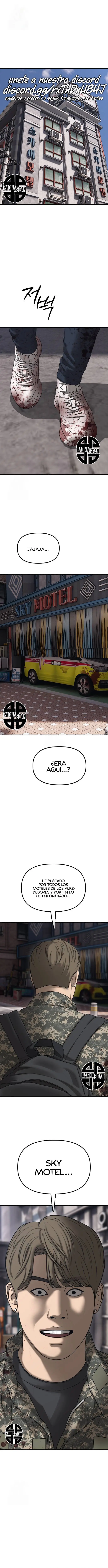 Ha llegado el final capítulo 23, página 2