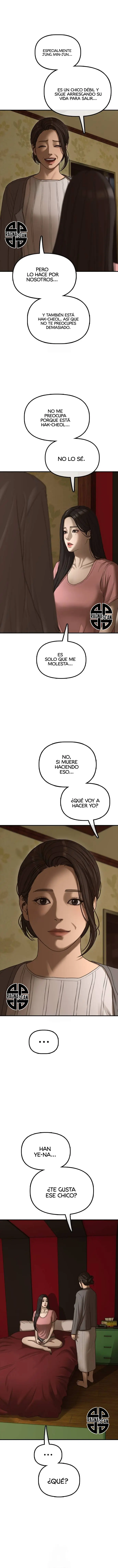 Ha llegado el final capítulo 23, página 9