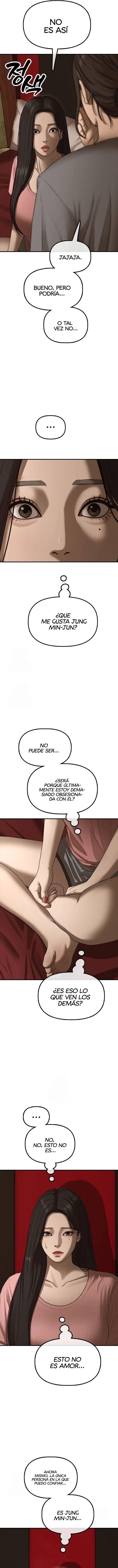 Ha llegado el final capítulo 23, página 10