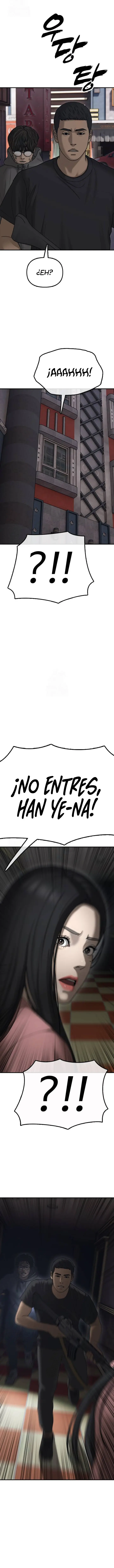 Ha llegado el final capítulo 24, página 4