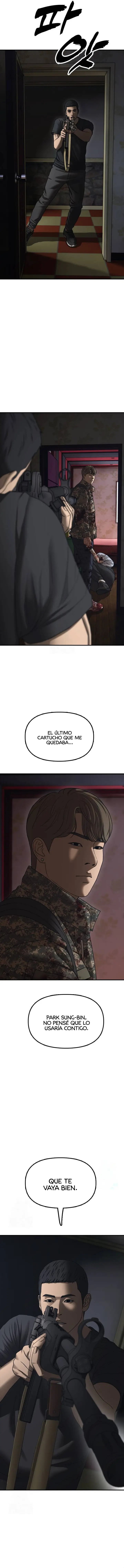 Ha llegado el final capítulo 24, página 5