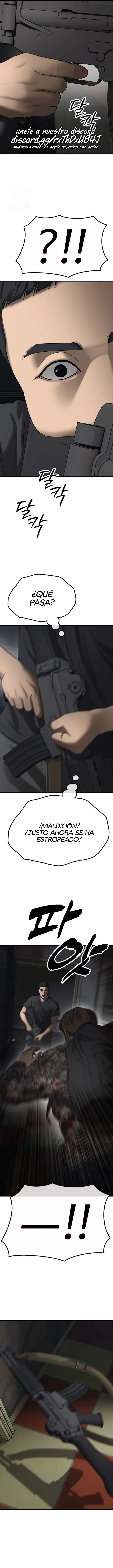 Ha llegado el final capítulo 24, página 6