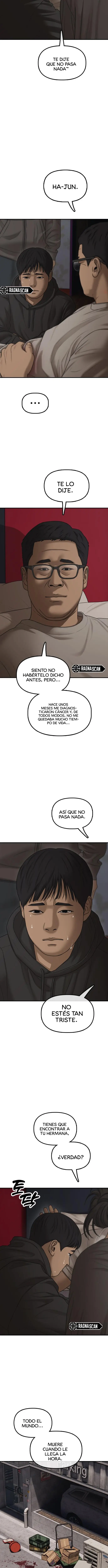 Ha llegado el final capítulo 26, página 7