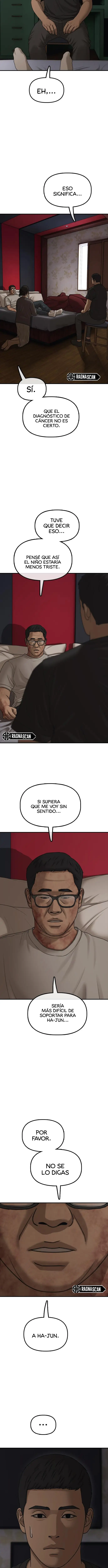 Ha llegado el final capítulo 26, página 9
