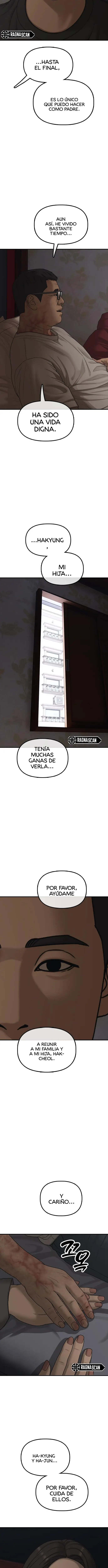 Ha llegado el final capítulo 26, página 10