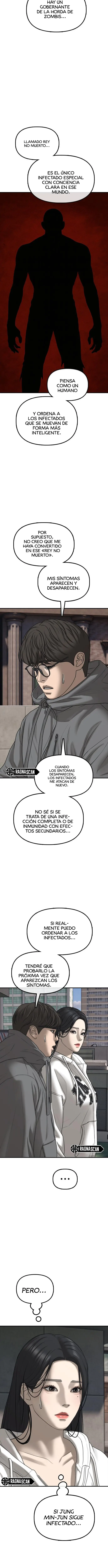 Ha llegado el final capítulo 26, página 15
