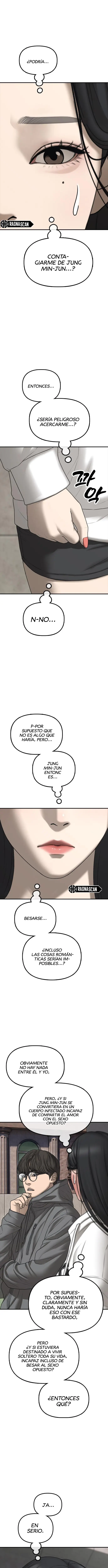 Ha llegado el final capítulo 26, página 16