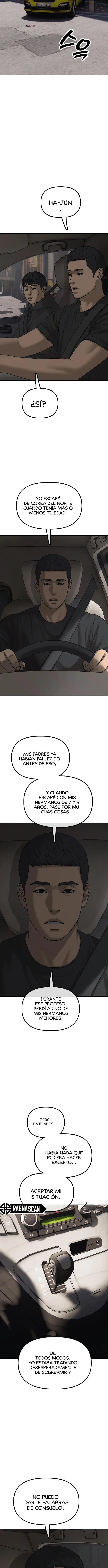 Ha llegado el final capítulo 26, página 19