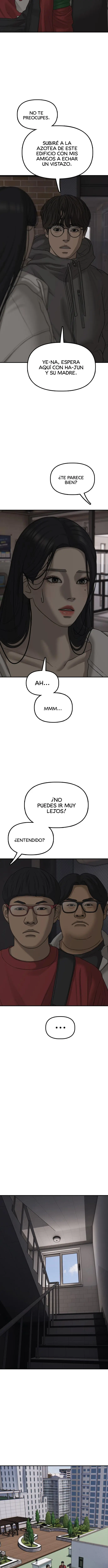 Ha llegado el final capítulo 28, página 14