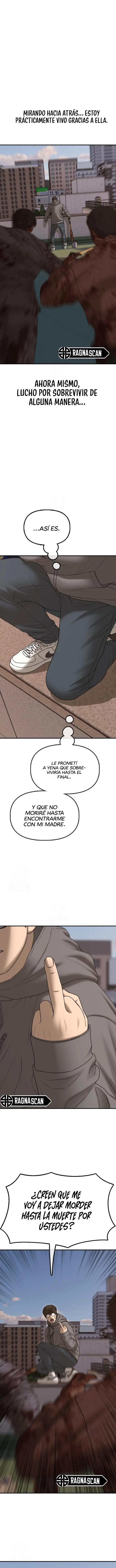 Ha llegado el final capítulo 29, página 22