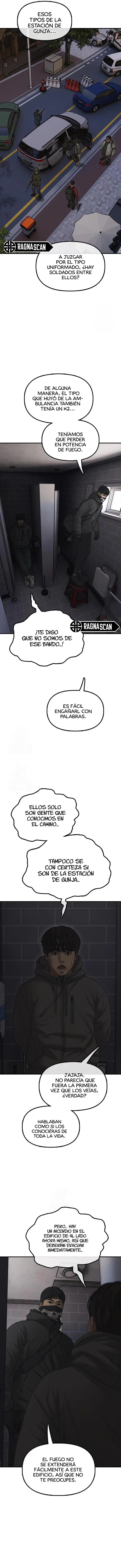 Ha llegado el final capítulo 30, página 10