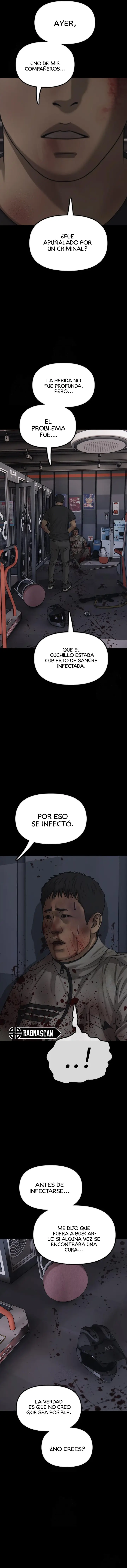 Ha llegado el final capítulo 30, página 19