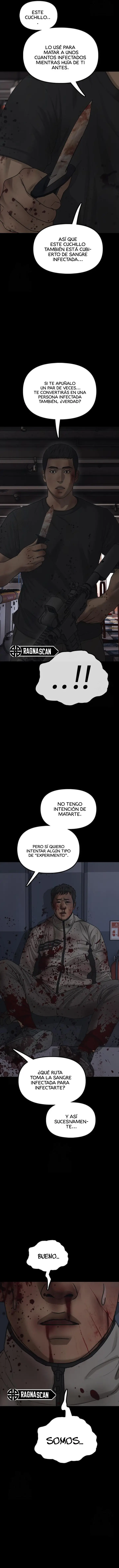 Ha llegado el final capítulo 30, página 20