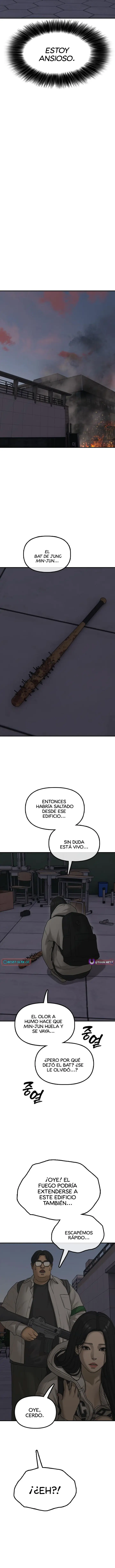 Ha llegado el final capítulo 31, página 19