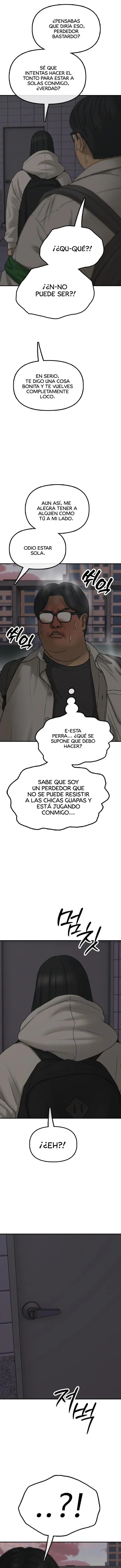 Ha llegado el final capítulo 31, página 22