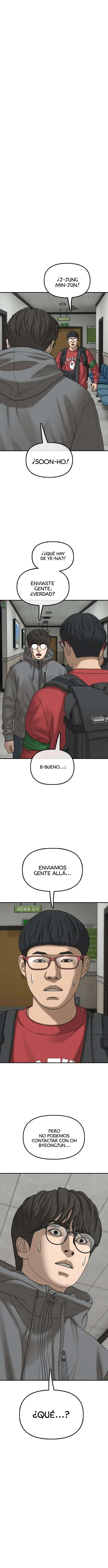 Ha llegado el final capítulo 32, página 4