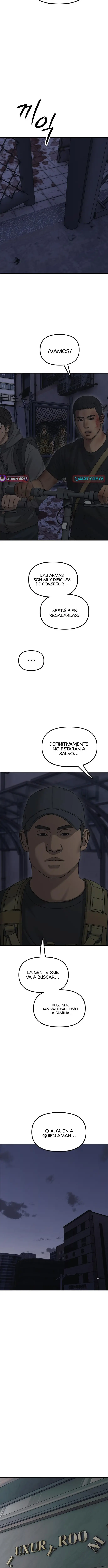 Ha llegado el final capítulo 32, página 11
