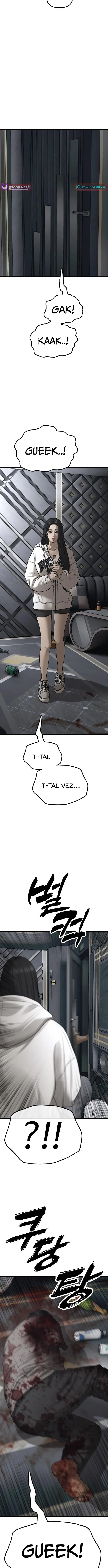 Ha llegado el final capítulo 32, página 22