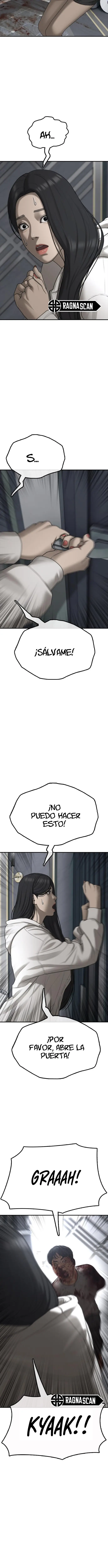 Ha llegado el final capítulo 33, página 6