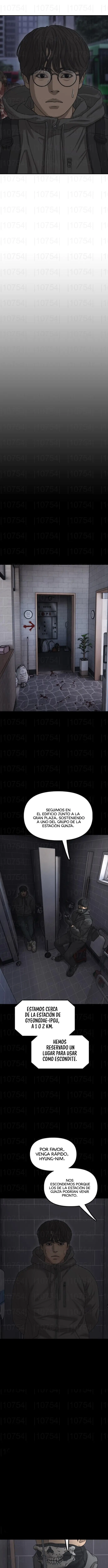 Ha llegado el final capítulo 33, página 14