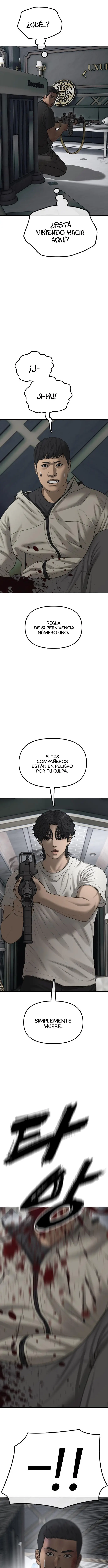 Ha llegado el final capítulo 34, página 19