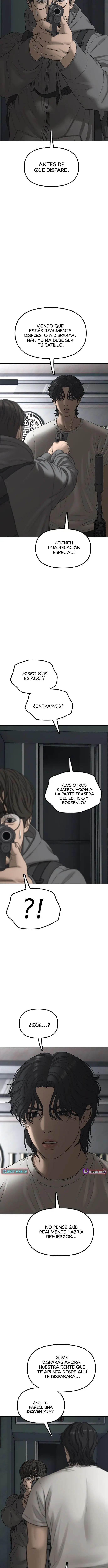 Ha llegado el final capítulo 34, página 23