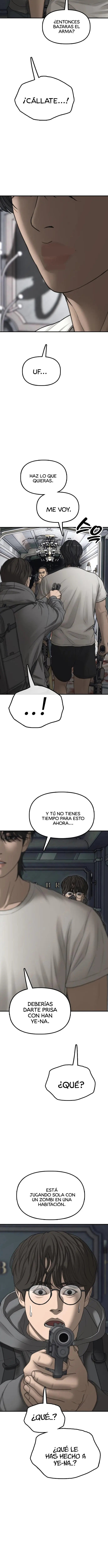 Ha llegado el final capítulo 34, página 24