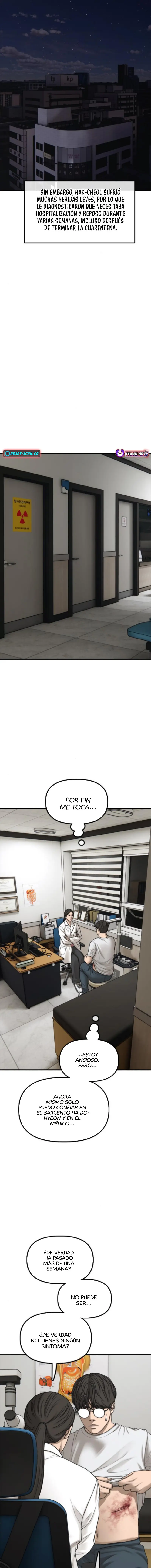 Ha llegado el final capítulo 35, página 26