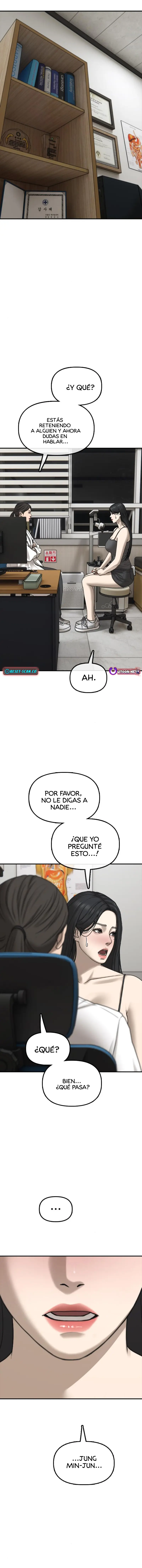 Ha llegado el final capítulo 35, página 32