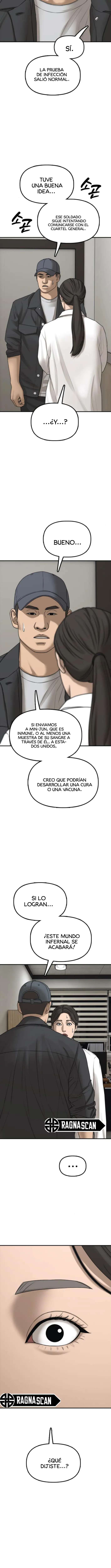 Ha llegado el final capítulo 37, página 26