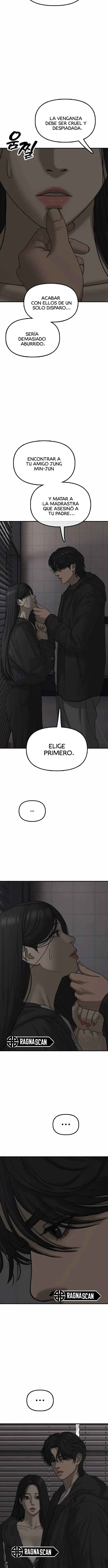Ha llegado el final capítulo 56, página 13