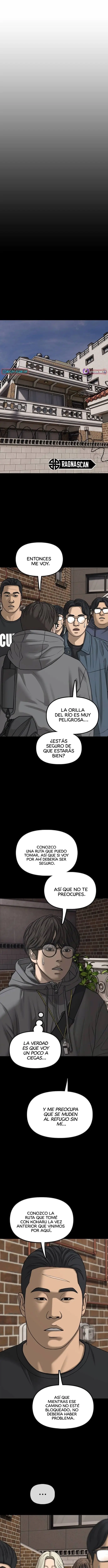 Ha llegado el final capítulo 56, página 15